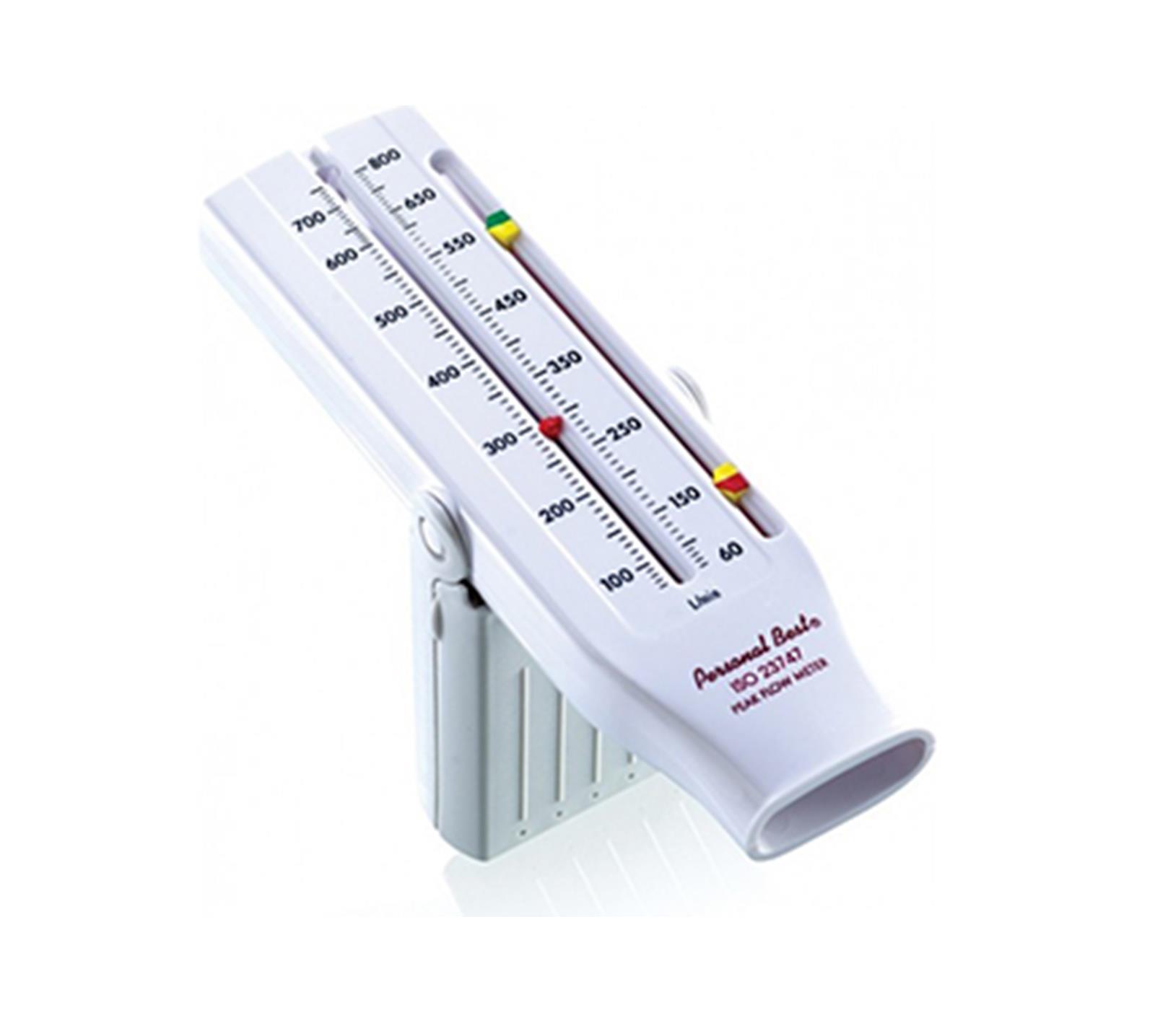 PEAK FLOW Tecnomédica