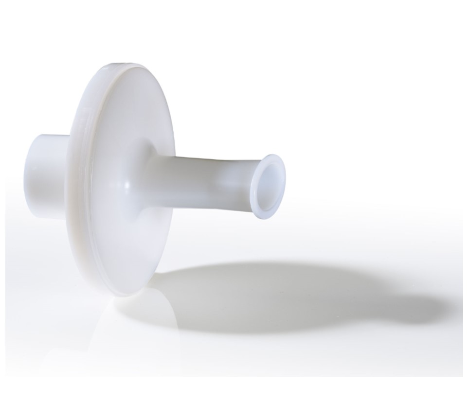 FILTRO PULMOSAFE II