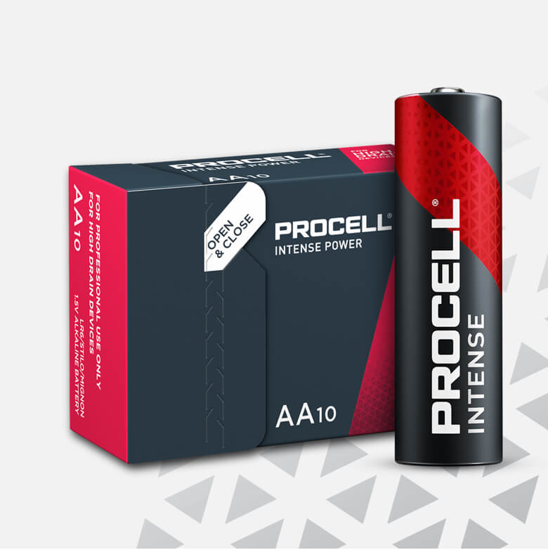 Procell-Intense_AAx10
