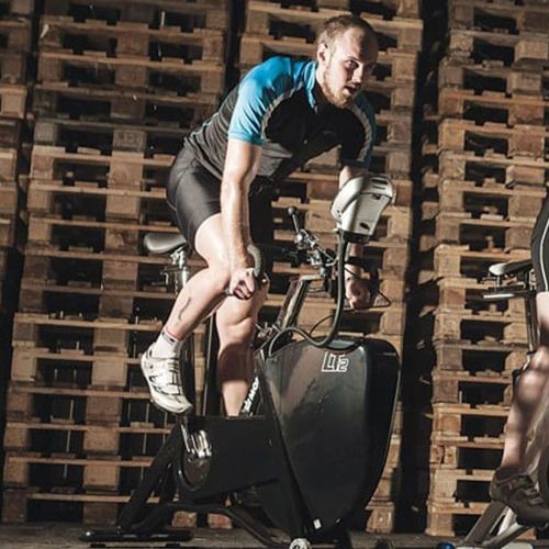 CICLOERGOMETROS MONARK