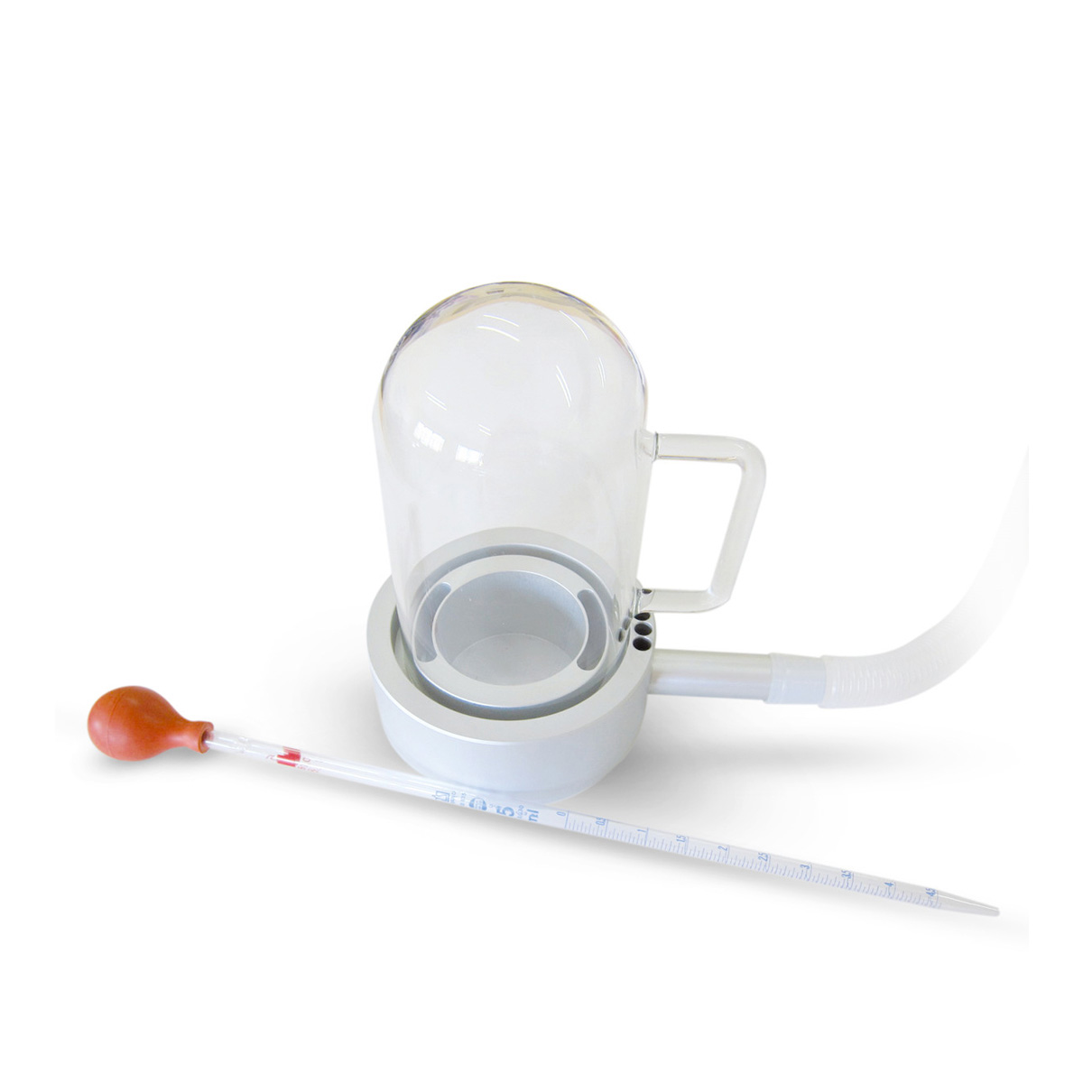 KIT DE ETANOL