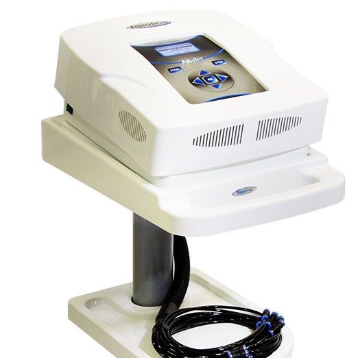LINFOPRESS MASTER APARATO