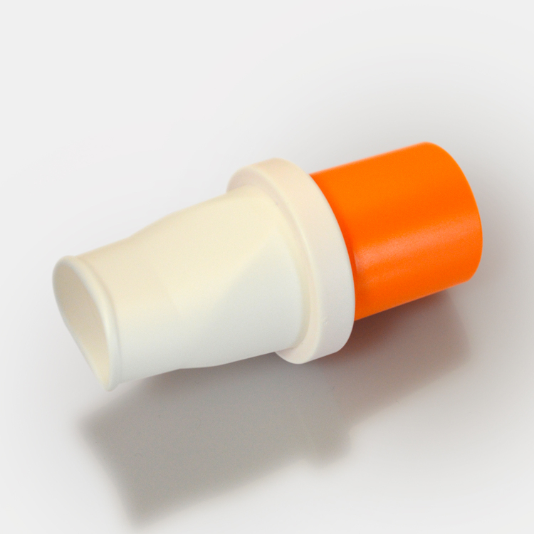 "tube" naranja