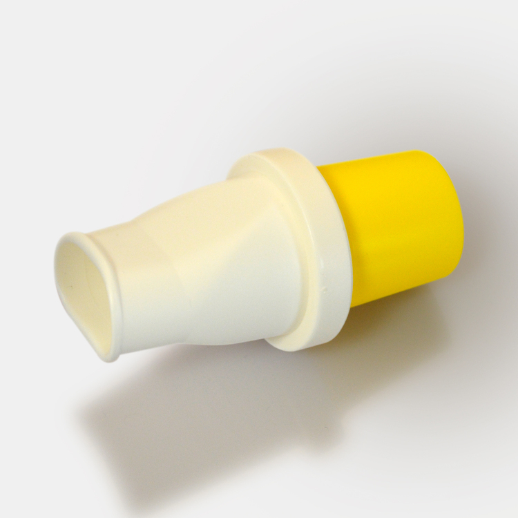 tube amarillo