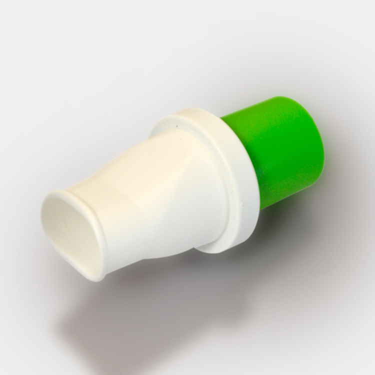 tube verde